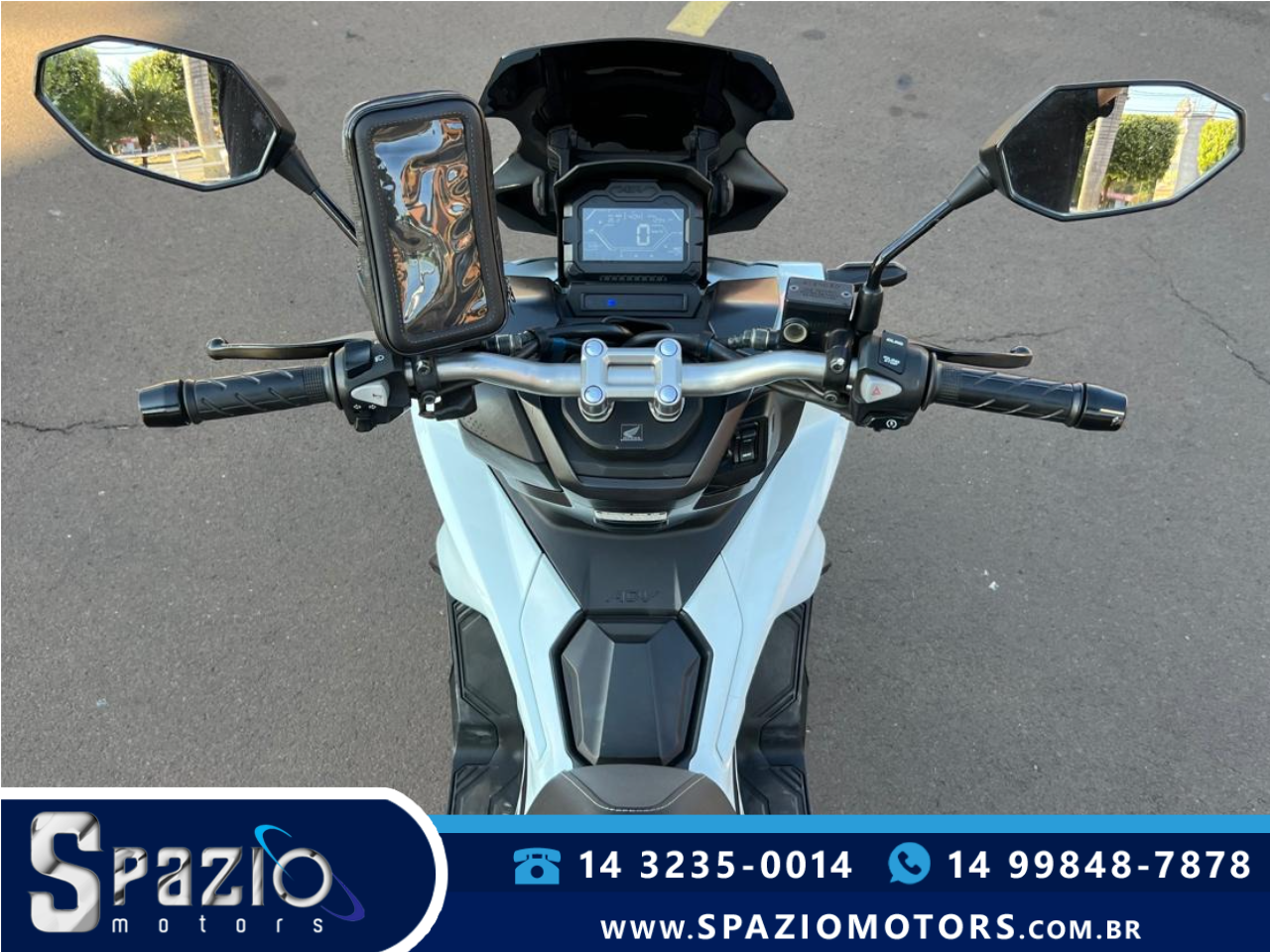 ADV 150 ABS