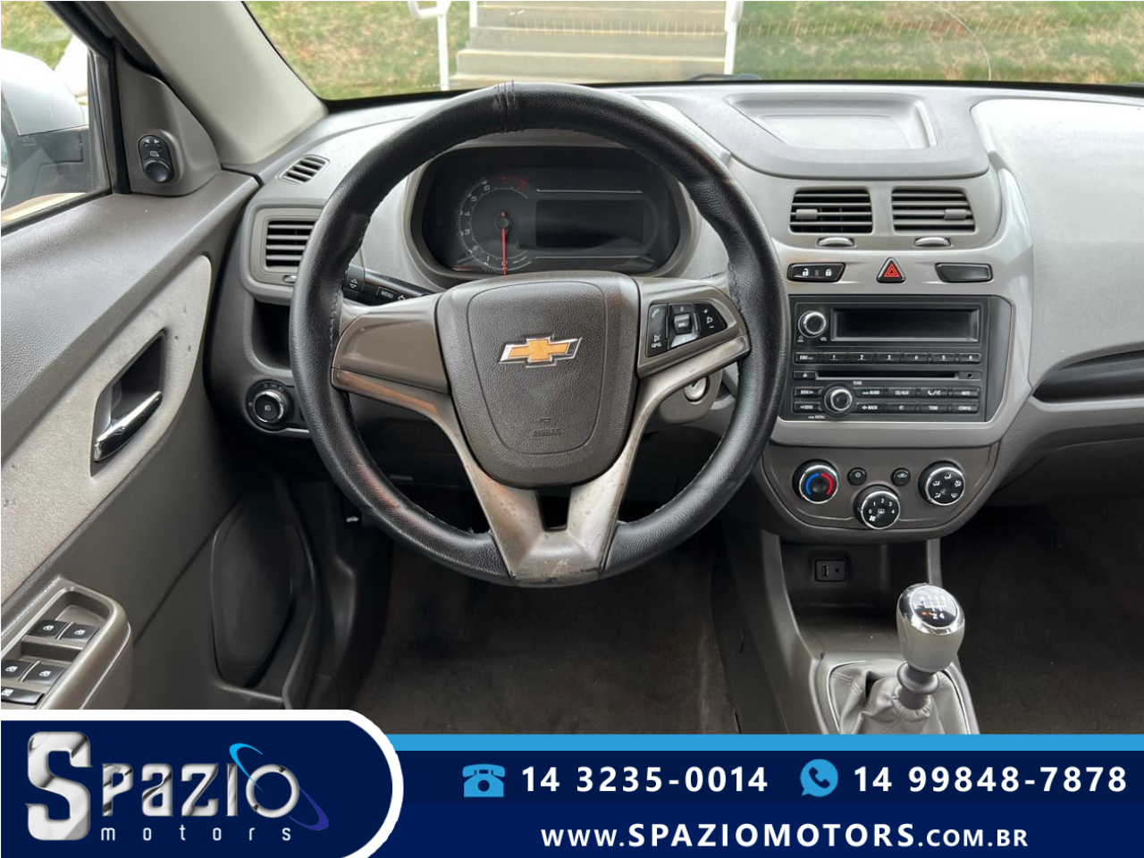 Cobalt 1.8 4P FLEX LTZ