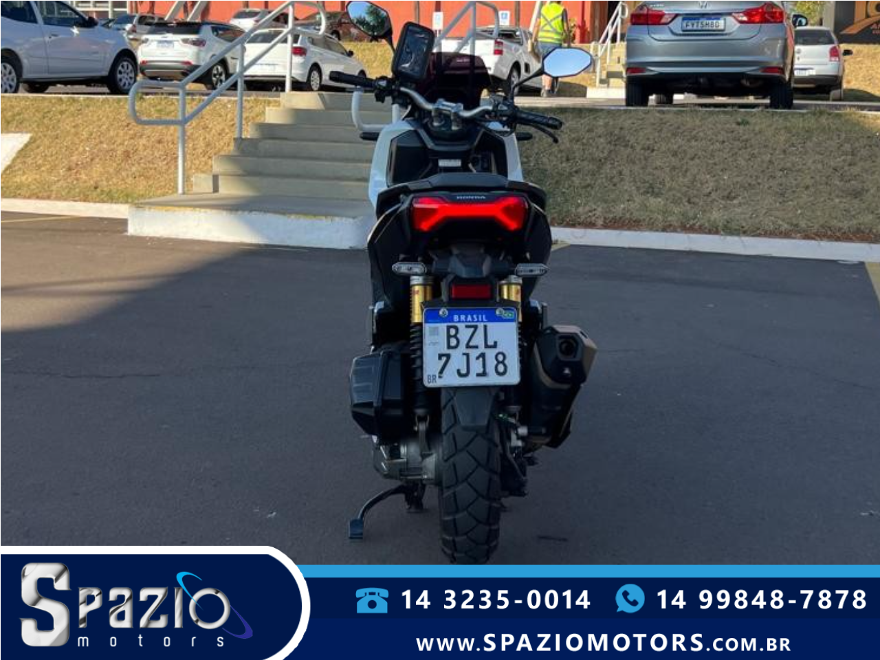ADV 150 ABS