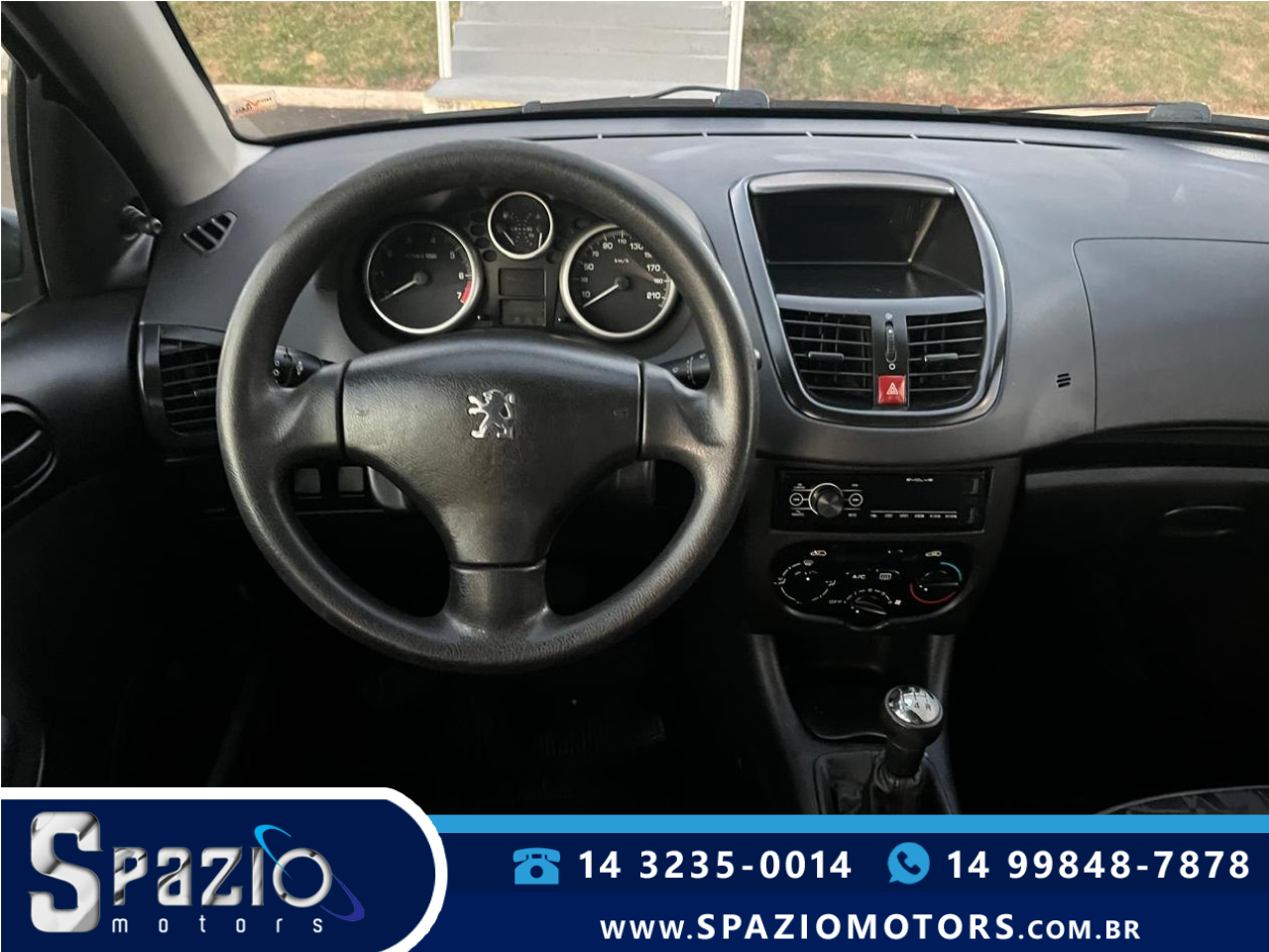 207 Hatch 1.4 XR FLEX