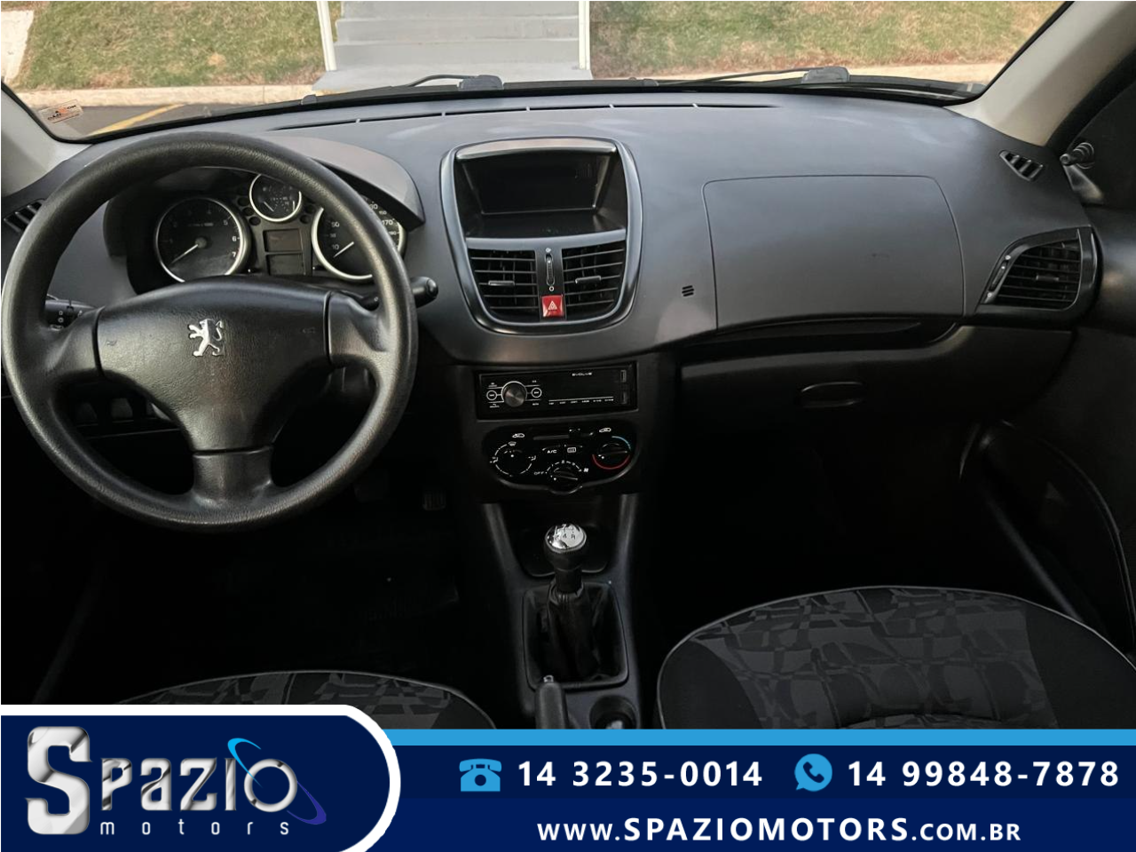 207 Hatch 1.4 XR FLEX