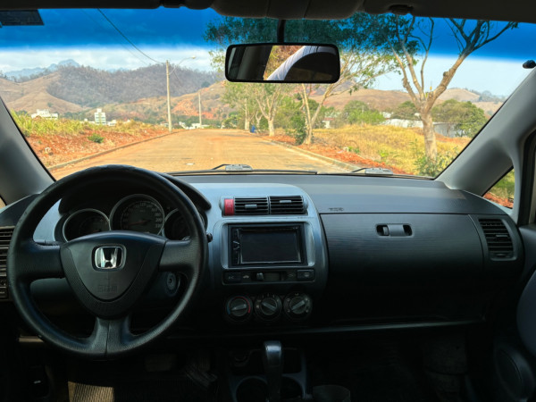 Fit 1.4 16V 4P LXL AUTOMÁTICO