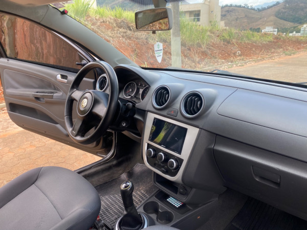 Saveiro 1.6 CABINE ESTENDIDA FLEX