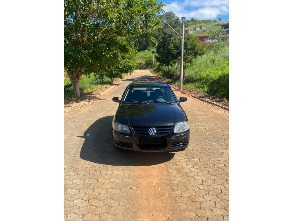 Gol 1.0 4P G4 FLEX