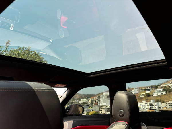 Range Rover Evoque 2.0 16V 4P HSE 4WD DYNAMIC AUTOMÁTICO