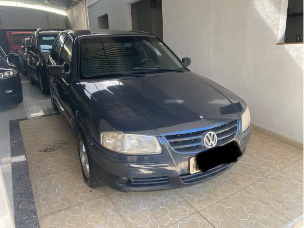 Gol 1.0 4P G4 FLEX