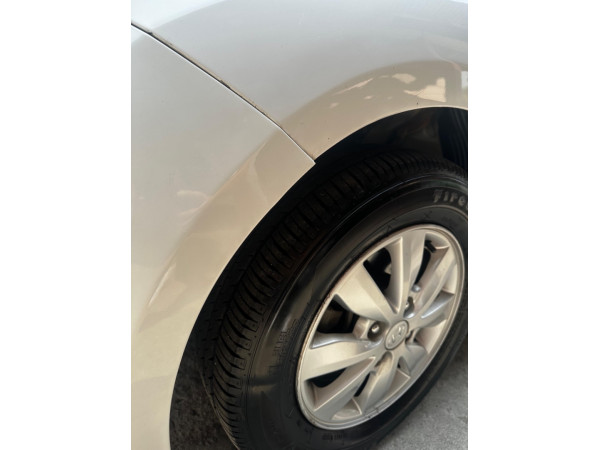 HB 20 Hatch 1.0 12V 4P FLEX COMFORT PLUS
