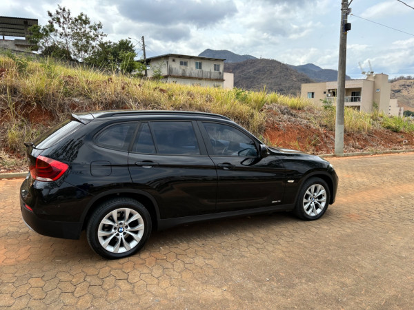 X1 2.0 16V 4P 18I GP S DRIVE AUTOMÁTICO