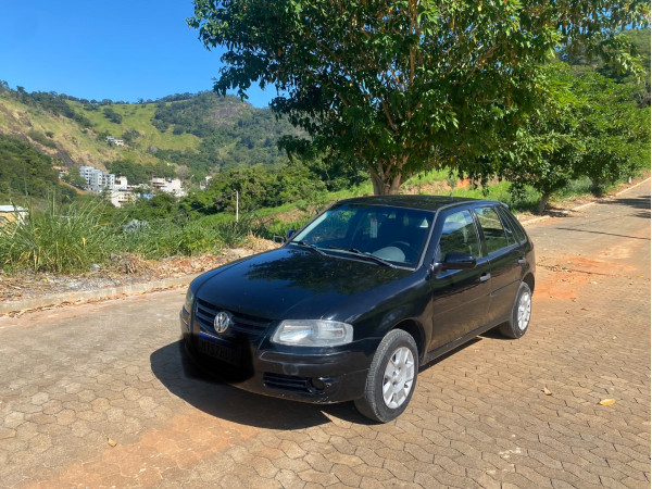 Gol 1.0 4P G4 FLEX