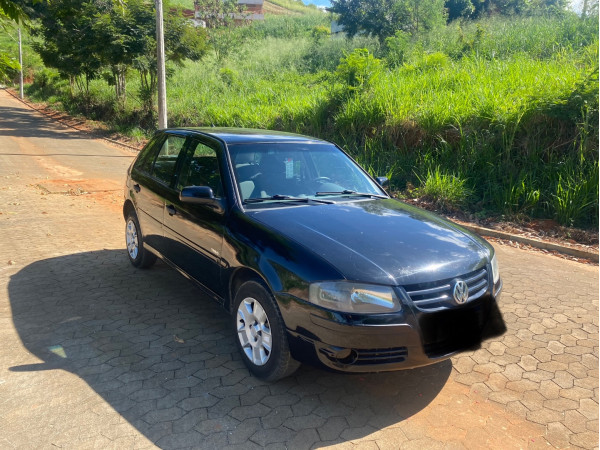 Gol 1.0 4P G4 FLEX