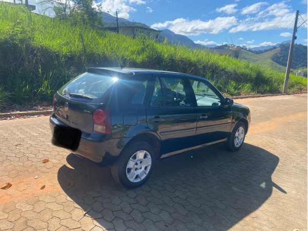 Gol 1.0 4P G4 FLEX