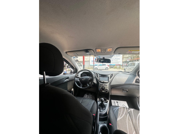 HB 20 Hatch 1.0 12V 4P FLEX COMFORT PLUS