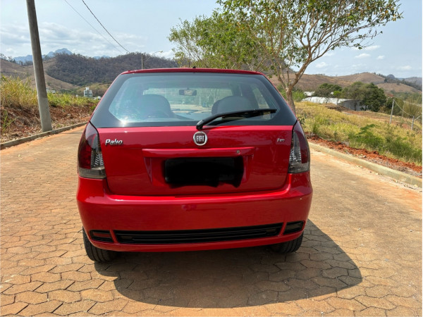 FIAT Palio 1.0 4P FLEX FIRE