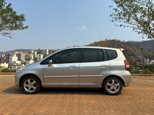 Fit 1.4 16V 4P LXL AUTOMÁTICO