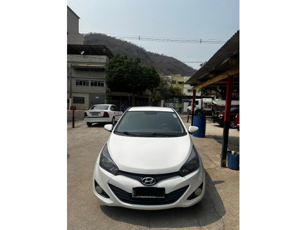 HB 20 Hatch 1.0 12V 4P FLEX COMFORT PLUS
