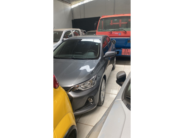 Onix Hatch 1.0 4P FLEX LTZ TURBO