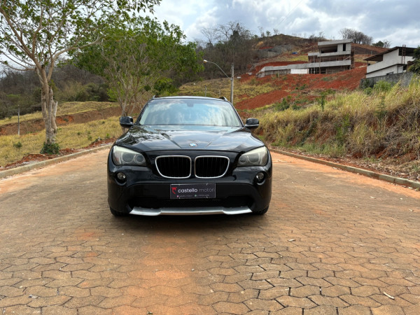 X1 2.0 16V 4P 18I GP S DRIVE AUTOMÁTICO