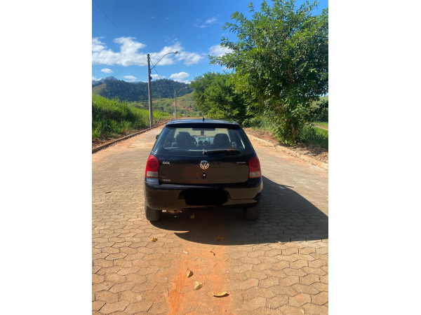 Gol 1.0 4P G4 FLEX