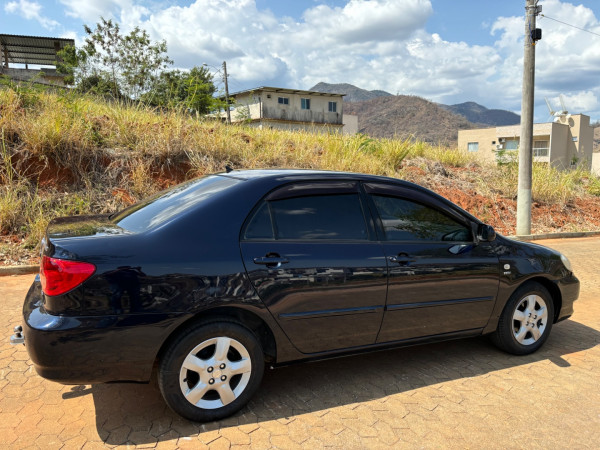 Corolla 1.8 16V 4P XEI AUTOMÁTICO