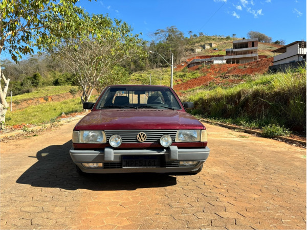 Saveiro 1.6 CL