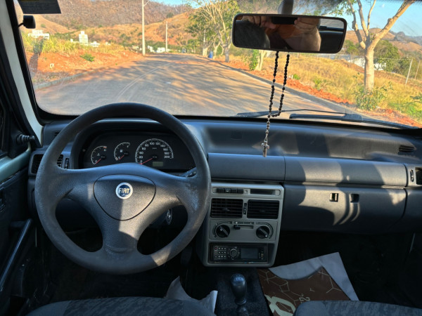 Uno 1.0 4P ECONOMY FLEX