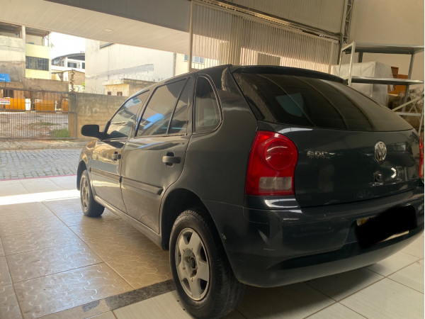 Gol 1.0 4P G4 FLEX