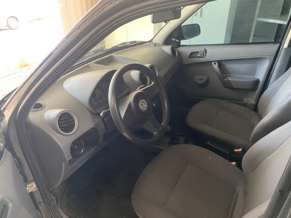 Gol 1.0 4P G4 FLEX
