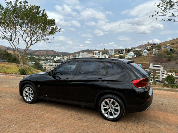 X1 2.0 16V 4P 18I GP S DRIVE AUTOMÁTICO