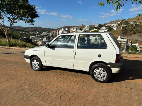 Uno 1.0 ECONOMY FLEX