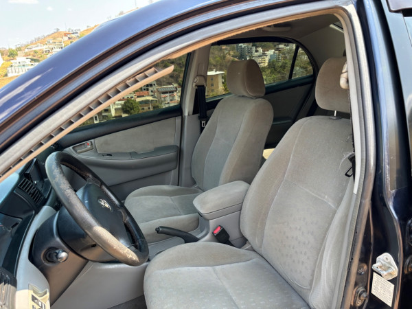 Corolla 1.8 16V 4P XEI AUTOMÁTICO