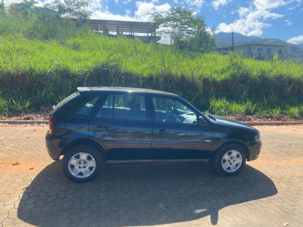 Gol 1.0 4P G4 FLEX