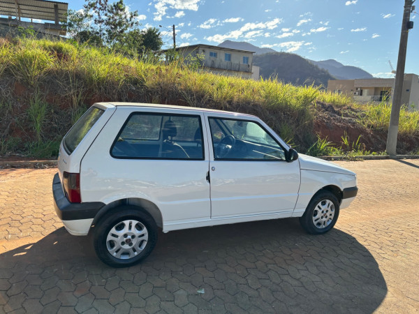 Uno 1.0 ECONOMY FLEX