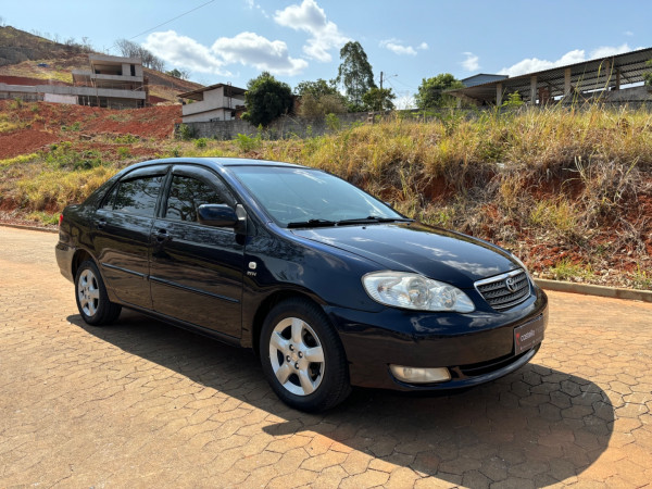 Corolla 1.8 16V 4P XEI AUTOMÁTICO