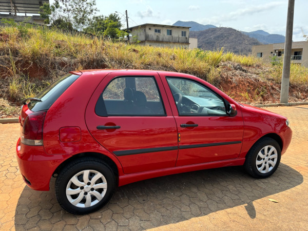 FIAT Palio 1.0 4P FLEX FIRE