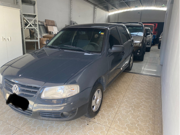 Gol 1.0 4P G4 FLEX