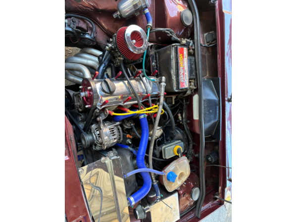Saveiro 1.6 CL