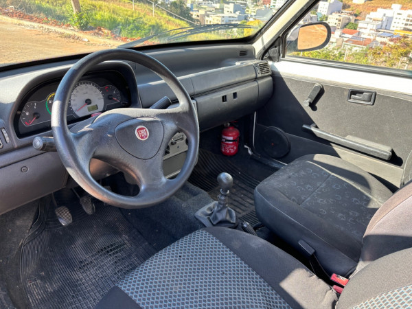 Uno 1.0 ECONOMY FLEX