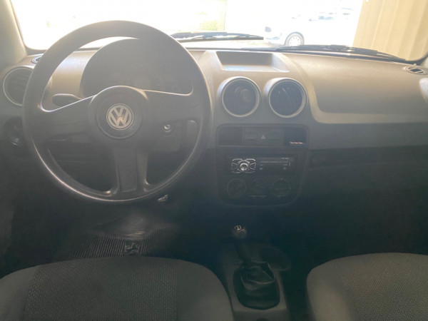 Gol 1.0 4P G4 FLEX