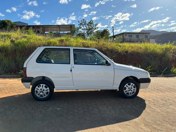 Uno 1.0 ECONOMY FLEX