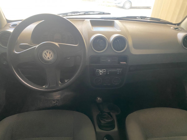 Gol 1.0 4P G4 FLEX