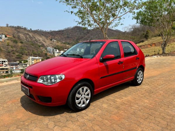 FIAT Palio 1.0 4P FLEX FIRE
