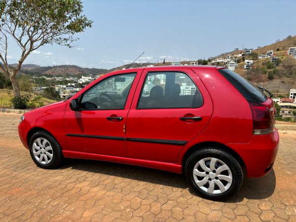 FIAT Palio 1.0 4P FLEX FIRE