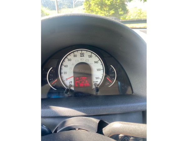 Gol 1.0 4P G4 FLEX