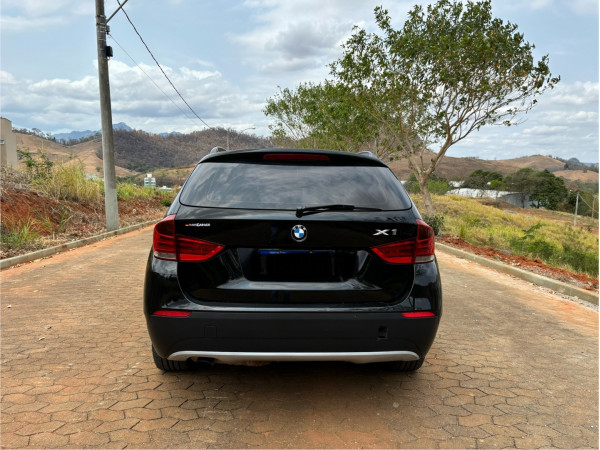 X1 2.0 16V 4P 18I GP S DRIVE AUTOMÁTICO