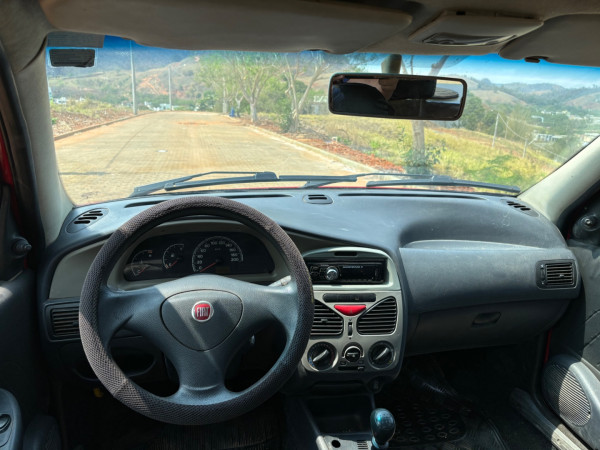 FIAT Palio 1.0 4P FLEX FIRE