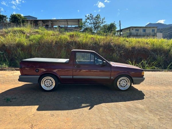 Saveiro 1.6 CL