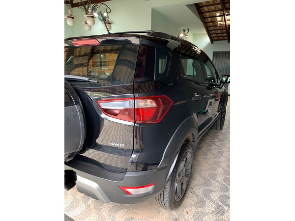 Ecosport 2.0 16V 4P FLEX 4WD DIRECT STORM AUTOMÁTICO