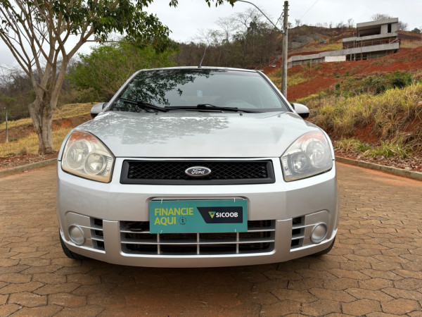 Fiesta Hatch 1.0 4P