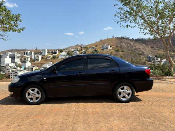 Corolla 1.8 16V 4P XEI AUTOMÁTICO