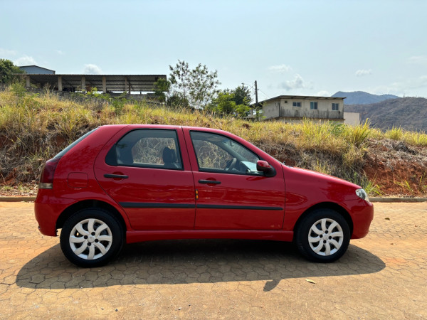 FIAT Palio 1.0 4P FLEX FIRE
